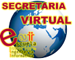 Secretara Virtual (entrada de ALUMNOS)
